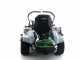 PROMO EGO Tracteur tondeuse &agrave; batterie EGO ZT4201E-L Z6  - 56V - 15Ah - Z&eacute;ro rayon de braquage