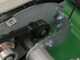 Lampacrescia MGM TTR580/S - Tondeuse d&eacute;broussailleuse &agrave; couteaux - Honda GX200