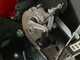 Lampacrescia MGM TTR580/S - Tondeuse d&eacute;broussailleuse &agrave; couteaux - Honda GX200