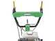 Lampacrescia MGM TTR580/S - Tondeuse d&eacute;broussailleuse &agrave; couteaux - Honda GX200