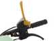 Lampacrescia MGM TTR580/S - Tondeuse d&eacute;broussailleuse &agrave; couteaux - Honda GX200