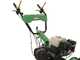 Lampacrescia MGM TTR580/S - Tondeuse d&eacute;broussailleuse &agrave; couteaux - Honda GX200
