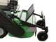 Lampacrescia MGM TTR580/S - Tondeuse d&eacute;broussailleuse &agrave; couteaux - Honda GX200