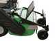 Lampacrescia MGM TTR580/S - Tondeuse d&eacute;broussailleuse &agrave; couteaux - Honda GX200