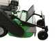 Lampacrescia MGM TTR580/S - Tondeuse d&eacute;broussailleuse &agrave; couteaux - Honda GX200