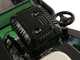 Lampacrescia MGM TTR580/S - Tondeuse d&eacute;broussailleuse &agrave; couteaux - Honda GX200