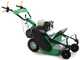 Lampacrescia MGM TTR580/S - Tondeuse d&eacute;broussailleuse &agrave; couteaux - Honda GX200