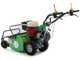 Lampacrescia MGM TTR580/S - Tondeuse d&eacute;broussailleuse &agrave; couteaux - Honda GX200