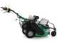 Lampacrescia MGM TTR580/S - Tondeuse d&eacute;broussailleuse &agrave; couteaux - Honda GX200