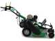 Lampacrescia MGM TTR580/S - Tondeuse d&eacute;broussailleuse &agrave; couteaux - Honda GX200