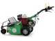 Lampacrescia MGM TTR580/S - Tondeuse d&eacute;broussailleuse &agrave; couteaux - Honda GX200