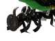 Lampacrescia MGM DL712 - Motobineuse &agrave; essence 5,5 CV - Honda GX160