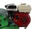 Motobineuse  Lampacrescia MGM DL712 - Moteur Honda GX160