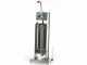 Tre Spade Mod. 10/V Deluxe - Poussoir &agrave; saucisse vertical manuel 10 kg - 2 vitesses