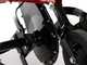 Benassi BL365 C - Motobineuse à essence 7 CV - Moteur Hwasdan H170F