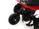 Benassi BL365 C - Motobineuse à essence 7 CV - Moteur Hwasdan H170F