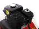 Benassi BL365 C - Motobineuse à essence 7 CV - Moteur Hwasdan H170F