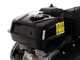 Benassi BL365 C - Motobineuse à essence 7 CV - Moteur Hwasdan H170F