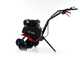 Benassi BL365 C - Motobineuse à essence 7 CV - Moteur Hwasdan H170F