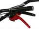 Benassi BL365 C - Motobineuse à essence 7 CV - Moteur Hwasdan H170F