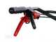 Benassi BL365 C - Motobineuse à essence 7 CV - Moteur Hwasdan H170F