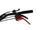 Benassi BL365 C - Motobineuse à essence 7 CV - Moteur Hwasdan H170F