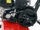 Benassi BL365 C - Motobineuse à essence 7 CV - Moteur Hwasdan H170F