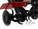 Benassi BL365 C - Motobineuse à essence 7 CV - Moteur Hwasdan H170F