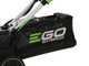 PROMO EGO Tondeuse &agrave; batterie EGO LM2135E-SP - avec batterie de 56V - 7.5Ah