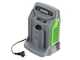 PROMO EGO Tondeuse &agrave; batterie EGO LM2135E-SP - avec batterie de 56V - 7.5Ah