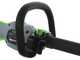 PROMO EGO Tondeuse &agrave; batterie EGO LM2135E-SP - avec batterie de 56V - 7.5Ah