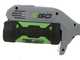 PROMO EGO Tondeuse &agrave; batterie EGO LM2135E-SP - avec batterie de 56V - 7.5Ah