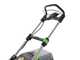 PROMO EGO Tondeuse &agrave; batterie EGO LM1701E - 56V 2.5Ah - &Oslash; de coupe de 42 cm