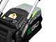 PROMO EGO Tondeuse &agrave; batterie EGO LM1701E - 56V 2.5Ah - &Oslash; de coupe de 42 cm