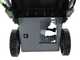 PROMO EGO Tondeuse &agrave; batterie EGO LM1701E - 56V 2.5Ah - &Oslash; de coupe de 42 cm