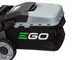 PROMO EGO Tondeuse &agrave; batterie EGO LM1701E - 56V 2.5Ah - &Oslash; de coupe de 42 cm