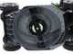 PROMO EGO Tondeuse &agrave; batterie EGO LM1701E - 56V 2.5Ah - &Oslash; de coupe de 42 cm