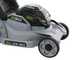 PROMO EGO Tondeuse &agrave; batterie EGO LM1701E - 56V 2.5Ah - &Oslash; de coupe de 42 cm