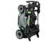 PROMO EGO Tondeuse &agrave; batterie EGO LM1701E - 56V 2.5Ah - &Oslash; de coupe de 42 cm