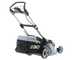 PROMO EGO Tondeuse &agrave; batterie EGO LM1701E - 56V 2.5Ah - &Oslash; de coupe de 42 cm