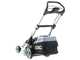 PROMO EGO Tondeuse &agrave; batterie EGO LM1701E - 56V 2.5Ah - &Oslash; de coupe de 42 cm