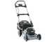 PROMO EGO Tondeuse &agrave; batterie EGO LM1701E - 56V 2.5Ah - &Oslash; de coupe de 42 cm