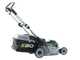 PROMO EGO Tondeuse &agrave; batterie EGO LM1701E - 56V 2.5Ah - &Oslash; de coupe de 42 cm