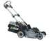 PROMO EGO Tondeuse &agrave; batterie EGO LM1701E - 56V 2.5Ah - &Oslash; de coupe de 42 cm