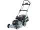 PROMO EGO Tondeuse &agrave; batterie EGO LM1701E - 56V 2.5Ah - &Oslash; de coupe de 42 cm