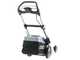 PROMO EGO Tondeuse &agrave; batterie EGO LM1701E - 56V 2.5Ah - &Oslash; de coupe de 42 cm