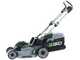 PROMO EGO Tondeuse &agrave; batterie EGO LM1701E - 56V 2.5Ah - &Oslash; de coupe de 42 cm