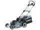 PROMO EGO Tondeuse &agrave; batterie EGO LM1701E - 56V 2.5Ah - &Oslash; de coupe de 42 cm