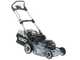 PROMO EGO Tondeuse &agrave; batterie EGO LM1701E - 56V 2.5Ah - &Oslash; de coupe de 42 cm