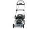 PROMO EGO Tondeuse &agrave; batterie EGO LM1701E - 56V 2.5Ah - &Oslash; de coupe de 42 cm
